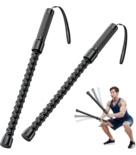 Amazon | 【筋肥大に最適！】バトルロープ ロープレスバトルロープ