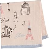 シンジカトウ  エッフェル塔 ゲストタオル  SKGT096-05