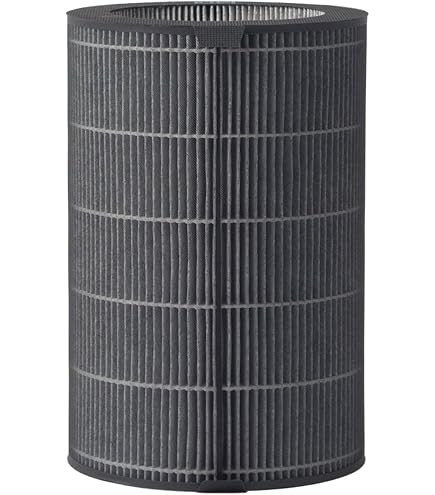 無印良品 MJ-AP1用 360°集塵脱臭フィルター