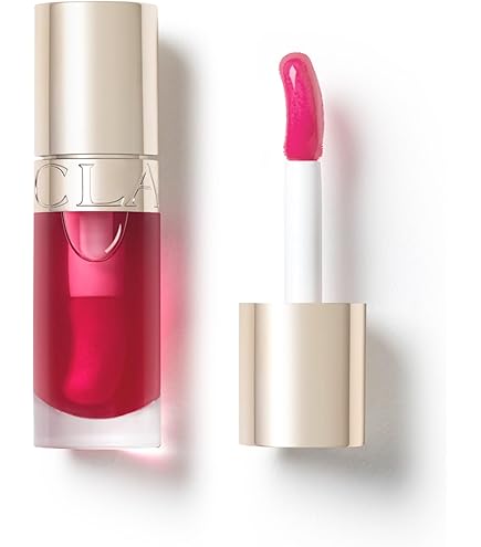 Amazon | CLARINS(クラランス) リップコンフォートオイル #04 7ml