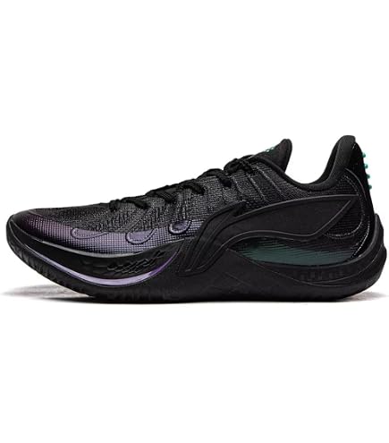 Amazon.co.jp: LI-NING（LI-NING） バスケットシューズ バッシュ SONIC