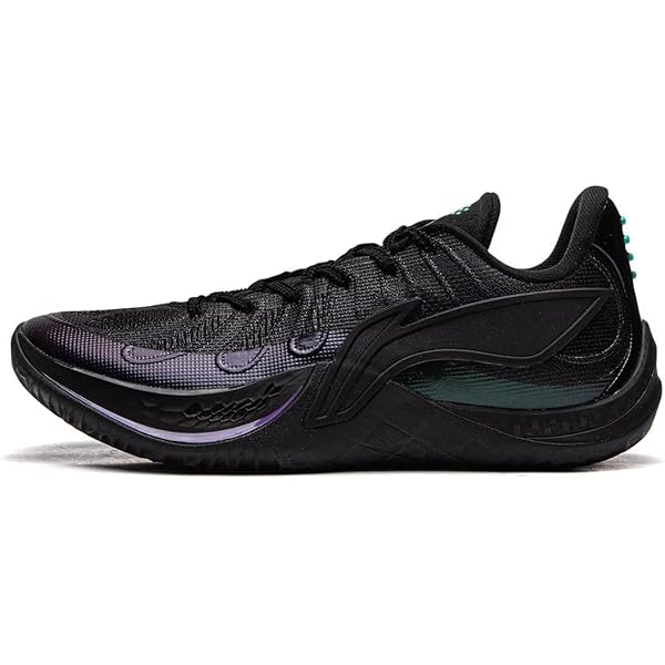Amazon | [LI-NING(リーニン)] YUSHUAI ROOKIE バスケットボール