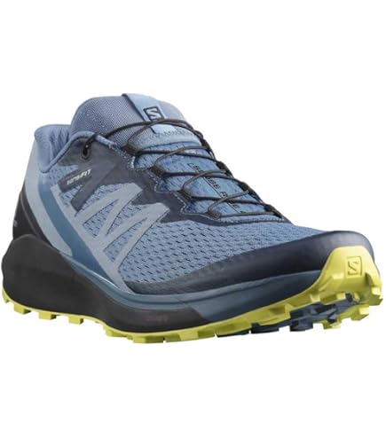 Amazon.co.jp: サロモン SALOMON DRX BLISS 男性用ランニングシューズ