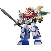 SMP [SHOKUGAN MODELING PROJECT] 星獣合体 ギンガイオー (1個入) 食玩・ラムネ菓子 (星獣戦隊ギンガマン)