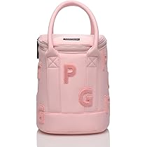 Amazon.co.jp: [パーリーゲイツ] 保冷 バッグ (縦型・PGロゴ