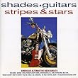 Shades Guitars Stripes & Stars