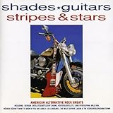 Shades Guitars Stripes & Stars
