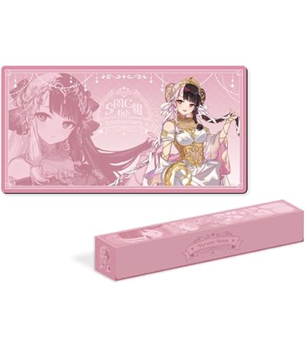 Amazon.co.jp: デッキケース 石神のぞみ にじさんじ【カードサプライ