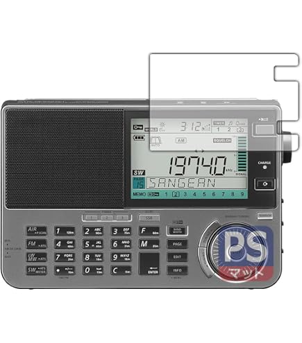 Amazon.co.jp: 【国内正規品】Sangean ATS-909X2J・FM/SW/MW/LW/Air