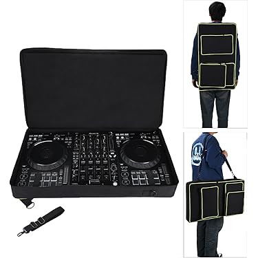 DJ コントローラー　2way バッグ PERFORMER