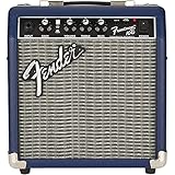 Fender Frontman 10G Electric Guitar Amplifier - Midnight Blue