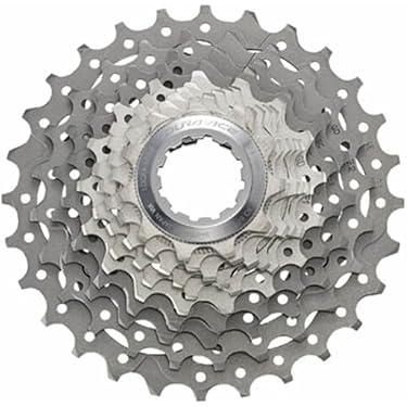 CS-7900 10速 11-27t シマノ デュラエース スプロケット Amazon | SHIMANO (シマノ) DURA ACE CS-7900 カセットスプロケット10S