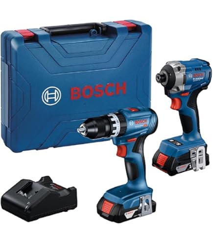 Amazon.co.jp: BOSCH(ボッシュ) コードレスドライバー idh182b