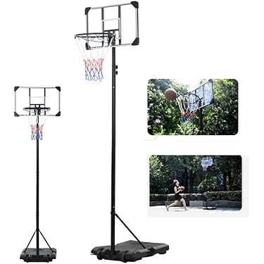 Amazon.co.jp 最新リリース: バスケットボールポータブルボード の新着