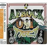 AFROCK01