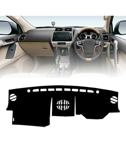 Amazon | ONKYOU トヨタ ランドクルーザー プラド 150系 後期 ダッシュ