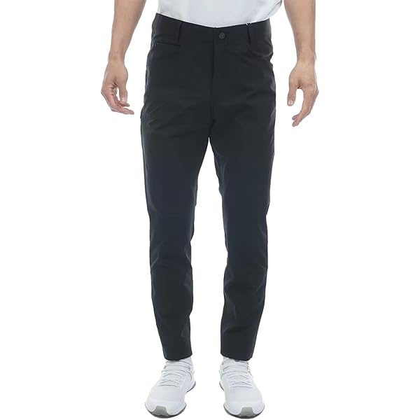 Amazon | [ニューバランス] ゴルフ メンズ クロップドパンツ (4WAY