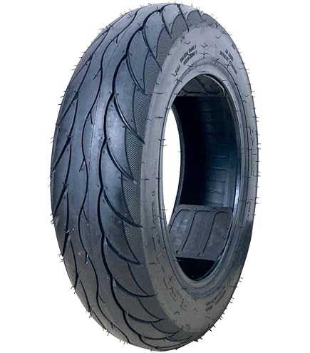 Amazon.co.jp: DUNLOP(ダンロップ)バイクタイヤスクーター用 RUNSCOOT