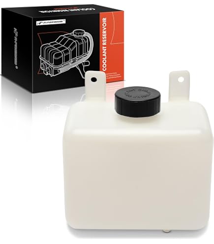 Amazon | Dorman 603-621 Coolant Reservoir | ラジエーターリザーブ