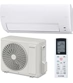 Amazon | ＼電気代を削減／ アイリスオーヤマ エアコン 20畳 6.3kW