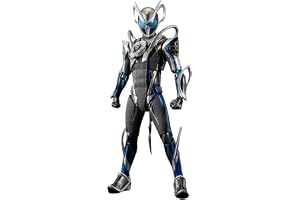 TAMASHII NATIONS S.H.フィギュアーツ 仮面ライダーマイス （初回生産） | 約150mm PVC&ABS製 塗装済み可動フィギュア