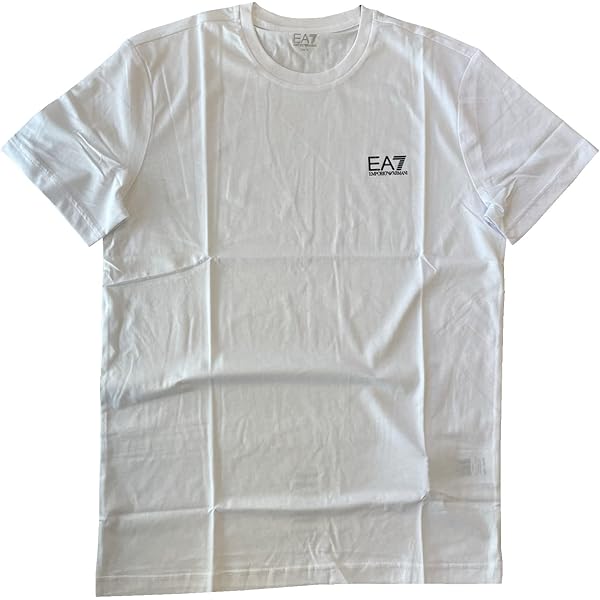 Amazon | [エンポリオアルマーニ]Tシャツ カットソー コア