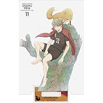 ハイキュー 宮治 61pg5qJ7dUL._AC_UL210_SR210,