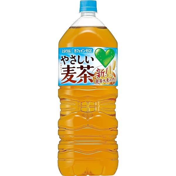 Amazon.co.jp: サントリー緑茶 伊右衛門 2L : 食品・飲料・お酒