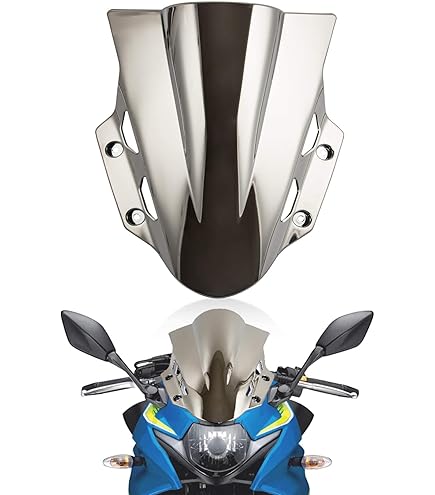 Amazon | Puig R-Racer スクリーン スズキ GSX-R1000/R 17-20 C