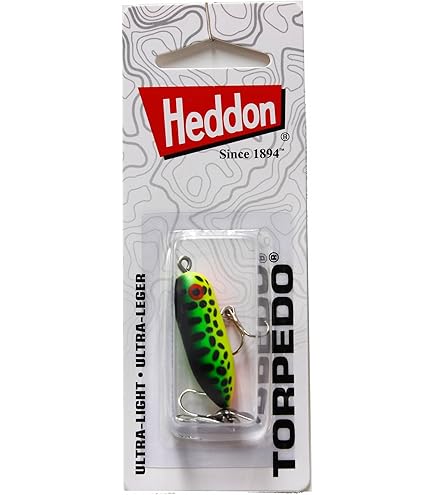 【レア】　Heddon BIG BUD ヘドン　ビッグバド Amazon.co.jp: ヘドン ビッグバド Heddon BIG BUD 【1】 : スポーツ