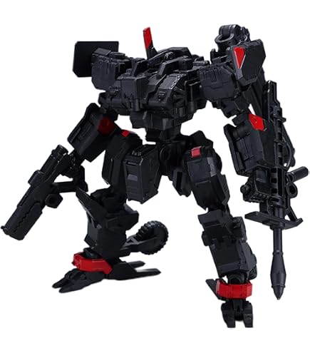 Amazon | [FIG]ヴァリアブルアクション リューパラディン アデュー