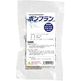 ボンフラン5ｇ×10錠　ユスリカ・チョウバエ駆除用殺虫剤