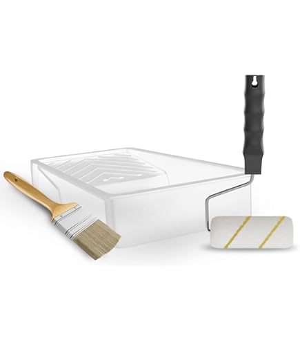 Beyond Paint Countertop Makeover Kit - Bone Color Refinishing Kit For Kitchen & Bathroom