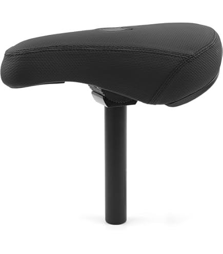 BMX サドル BMXお尻が痛い..を解決!! – JYKK JAPAN