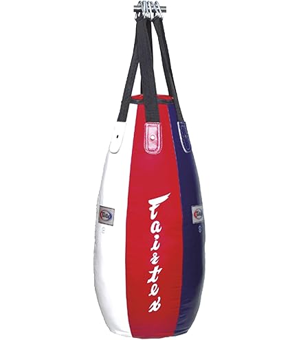 Amazon.co.jp: (Yellow) - Fairtex UNFILLED HB1.8m - 6ft Muay Thai