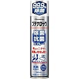 久光製薬 ブテナロック 除菌抗菌スプレー せっけんの香り 180mL