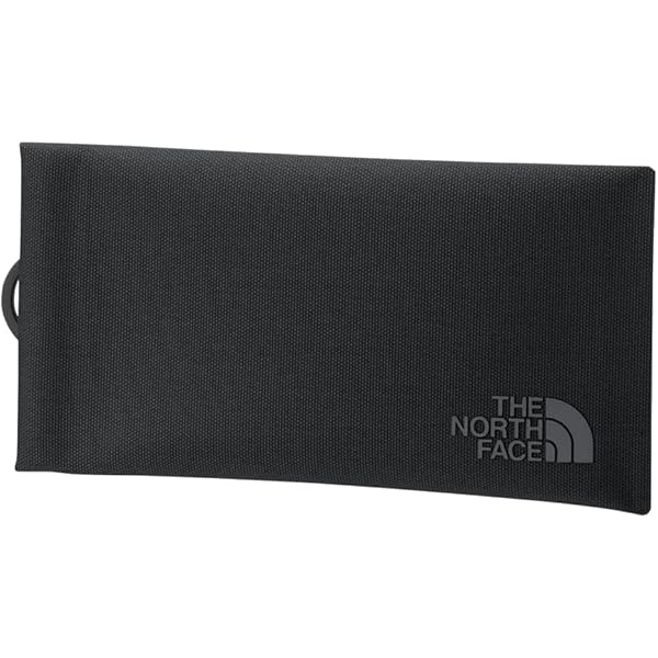 The North Face ROAMER WALLET, Black, One Size : Amazon.sg: Fashion
