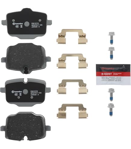 Amazon | Brembo P06099N プレミアムセラミックフロントディスク