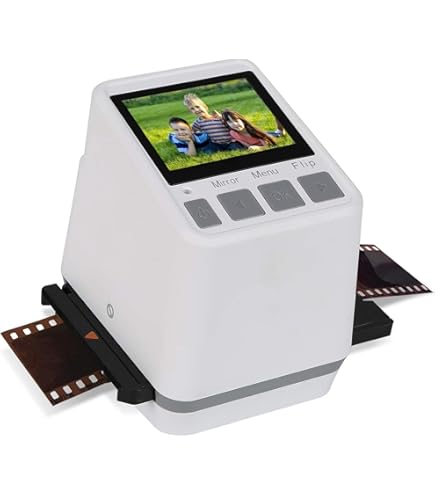 Kenko カメラ用アクセサリ フィルムスキャナー 513万画素 KFS-500MINI 9jupf8b Amazon.co.jp: Kenko カメラ用アクセサリ フィルムスキャナー