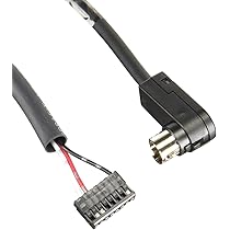 ケーブル・シールド MITSUBISHI PC-1/2m ケーブル・シールド MITSUBISHI PC-1/2m ケーブル・シールド