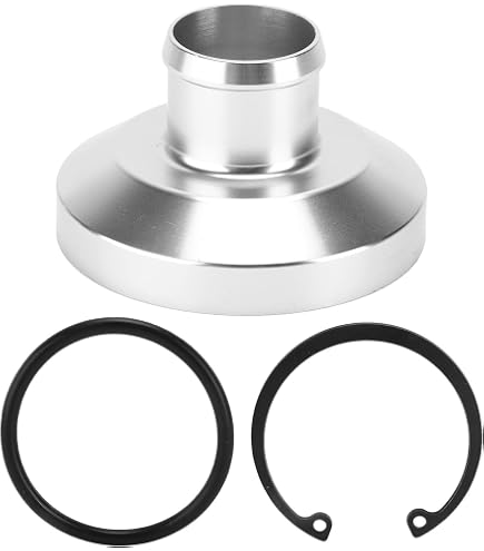 Amazon | HKS ブローオフバルブ系パーツ スーパー SQV 汎用フランジ