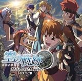 �I���W�i���A�j���w�p�Y�`�� ��̋O�� THE ANIMATION�x�h���}CD