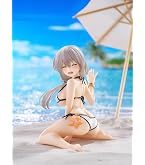 Amazon.co.jp: 宇崎ちゃんは遊びたい！ω BiCute Bunnies Figure 宇崎月