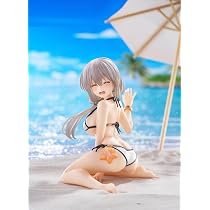 Amazon.co.jp: 宇崎ちゃんは遊びたい！ω Desktop Cute フィギュア 宇崎