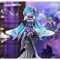 Amazon.co.jp: バンプレスト 初音ミク 初音ミク クリアラックス クラゲ