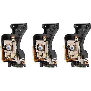 Amazon.co.jp 最新リリース: 光ピックアップレンズ の新着ランキングです。