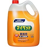 マイペット