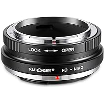 TOKINAAF400mmF5.6AT-X FD-Eマウント変換付 Amazon | Tokina マウントアダプター SZ Mount Converter EF-FE