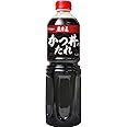 ダイショー 厨房王 かつ丼のたれ 1.2kg [21600]