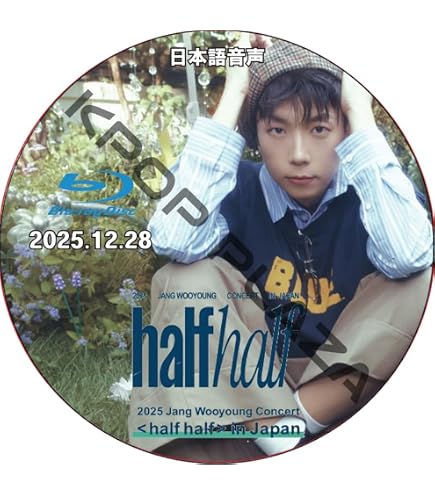Amazon.co.jp: 2PM DVD [Blu-ray] CHANSUNG(2PM) 2025 Japan Tour